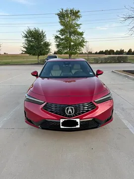 2023 Acura Integra A-Spec