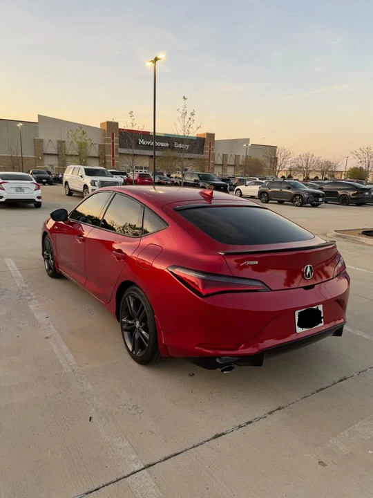 2023 Acura Integra 5th Gen - Image 4 of 10