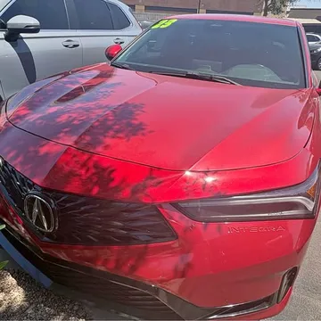 2023 Acura Integra A-Spec