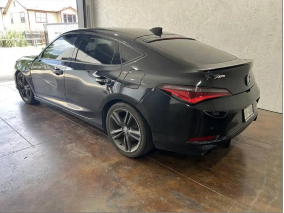2023 Acura Integra 5th Gen - Image 6 of 7
