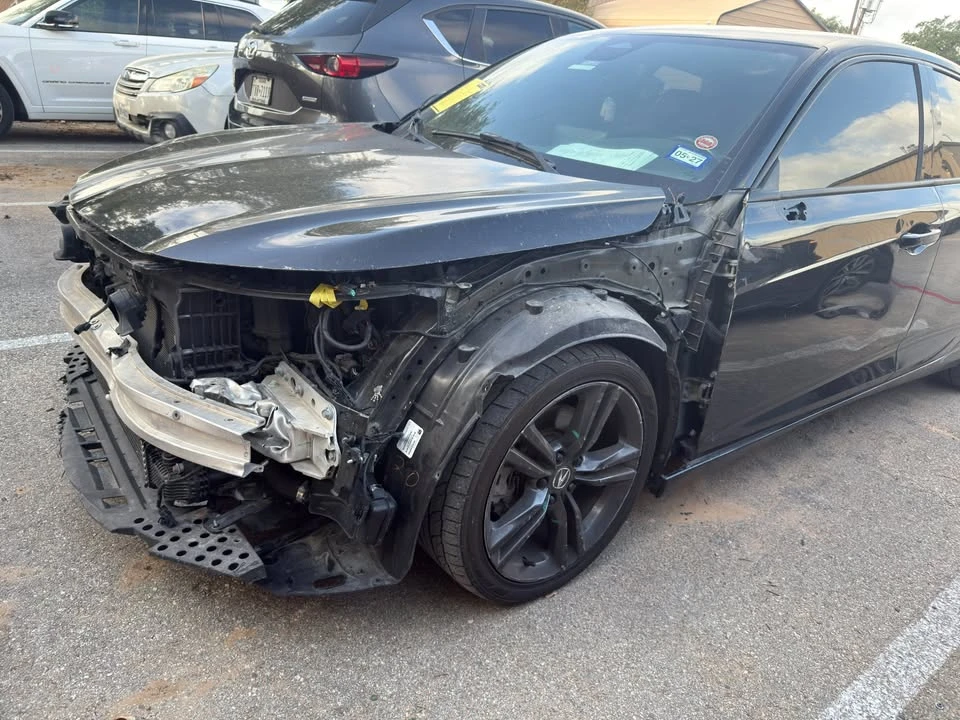 2023 Acura Integra 5th Gen - Image 4 of 7