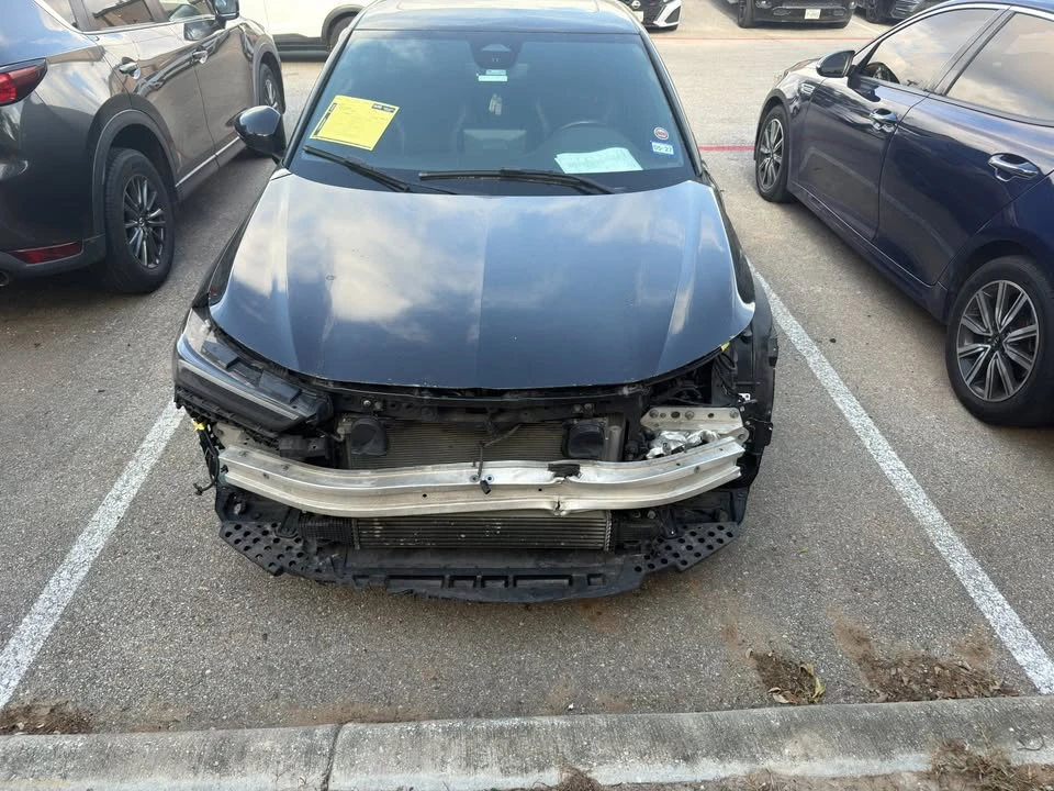 2023 Acura Integra 5th Gen - Image 2 of 7