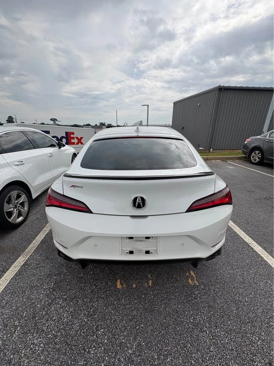 2023 Acura Integra 5th Gen - Image 3 of 6