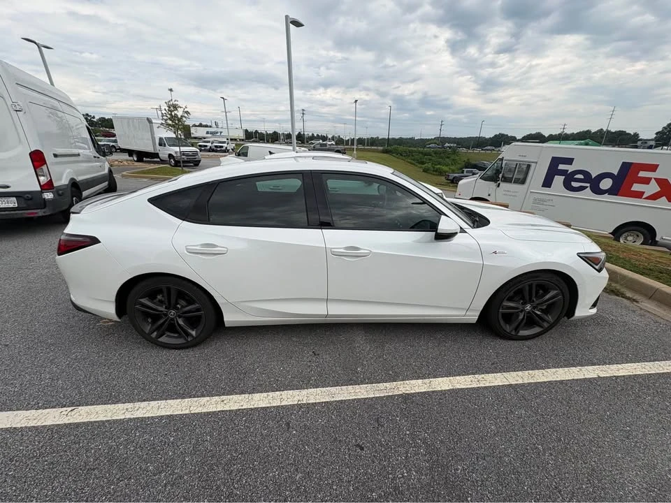 2023 Acura Integra 5th Gen - Image 6 of 6