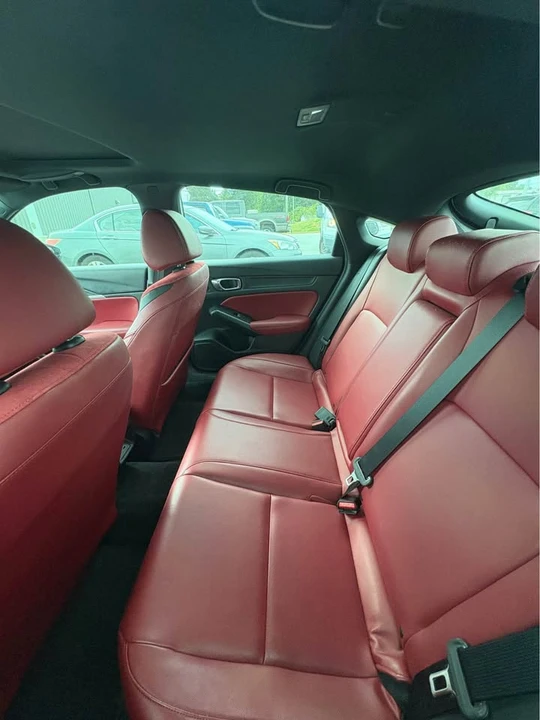 2023 Acura Integra 5th Gen - Image 5 of 6