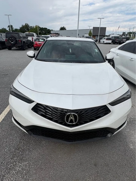 2023 Acura Integra 5th Gen - Image 2 of 6
