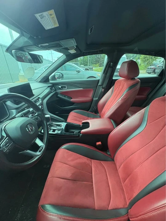 2023 Acura Integra 5th Gen - Image 4 of 6