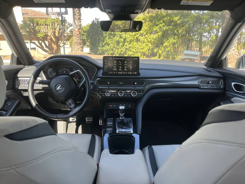 2023 Acura Integra 5th Gen - Image 11 of 13