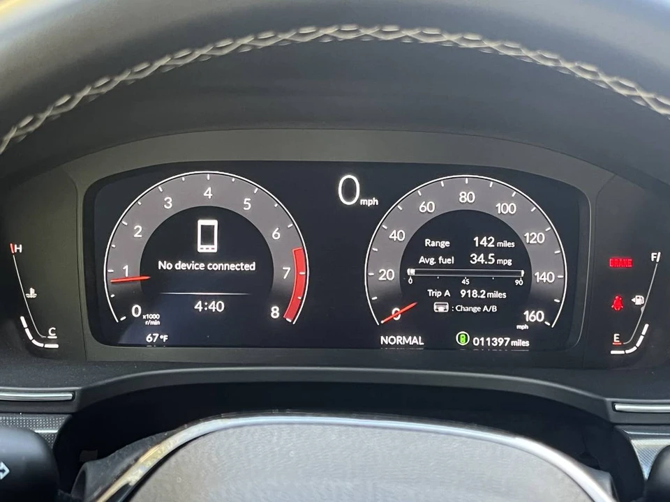 2023 Acura Integra 5th Gen - Image 13 of 13