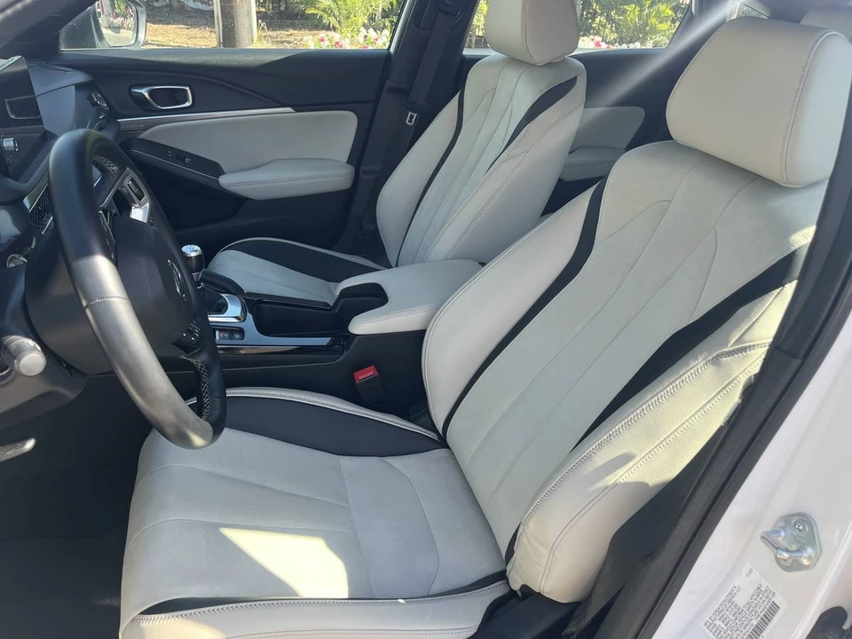 2023 Acura Integra 5th Gen - Image 10 of 13