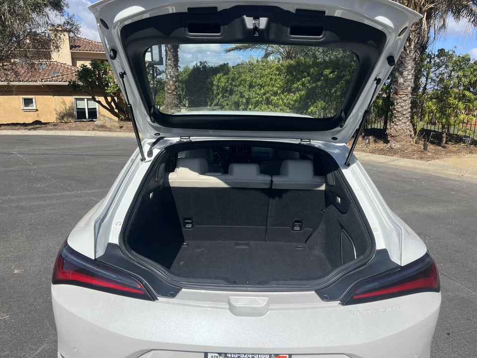 2023 Acura Integra 5th Gen - Image 6 of 13