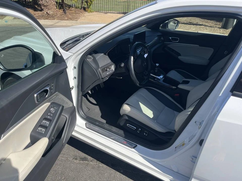2023 Acura Integra 5th Gen - Image 9 of 13