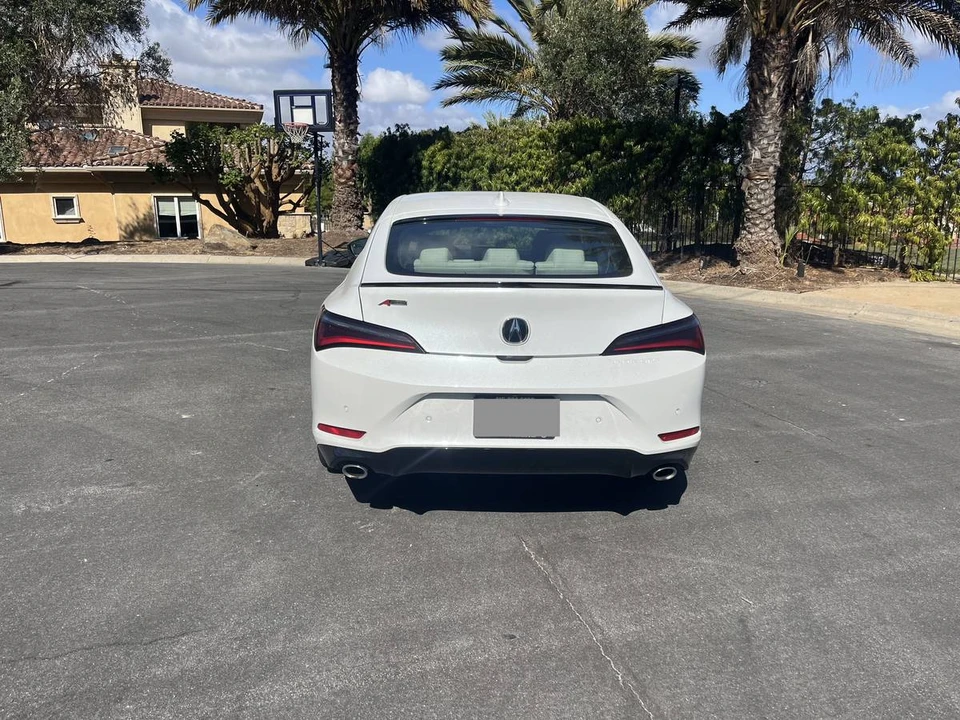 2023 Acura Integra 5th Gen - Image 3 of 13