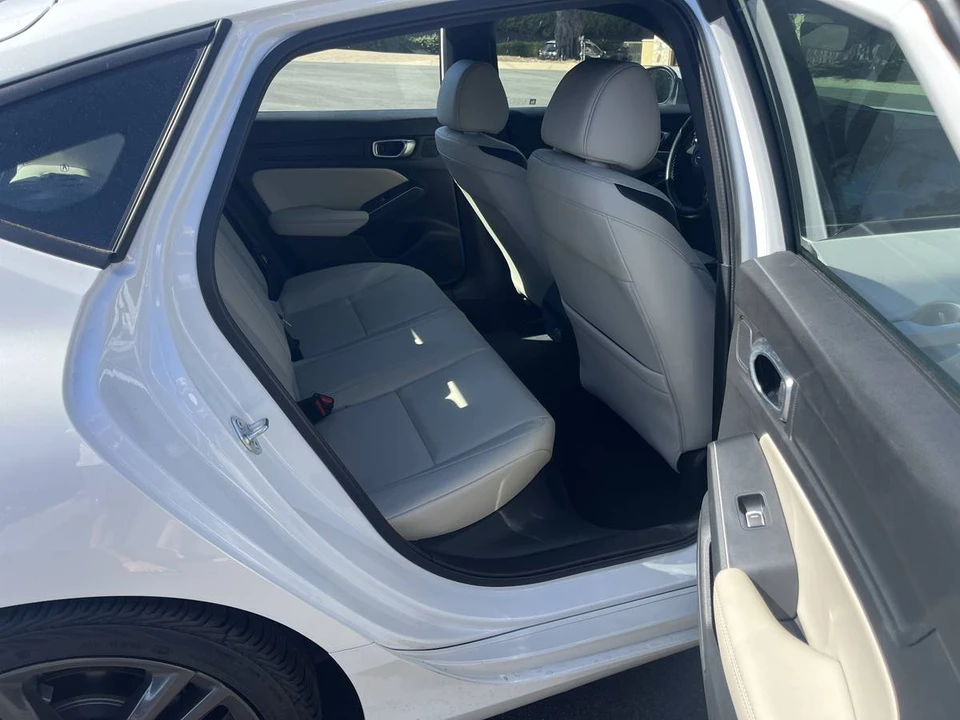 2023 Acura Integra 5th Gen - Image 7 of 13