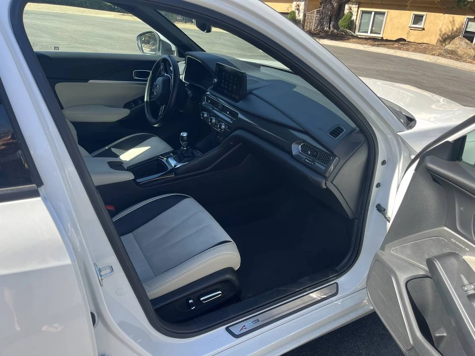 2023 Acura Integra 5th Gen - Image 8 of 13
