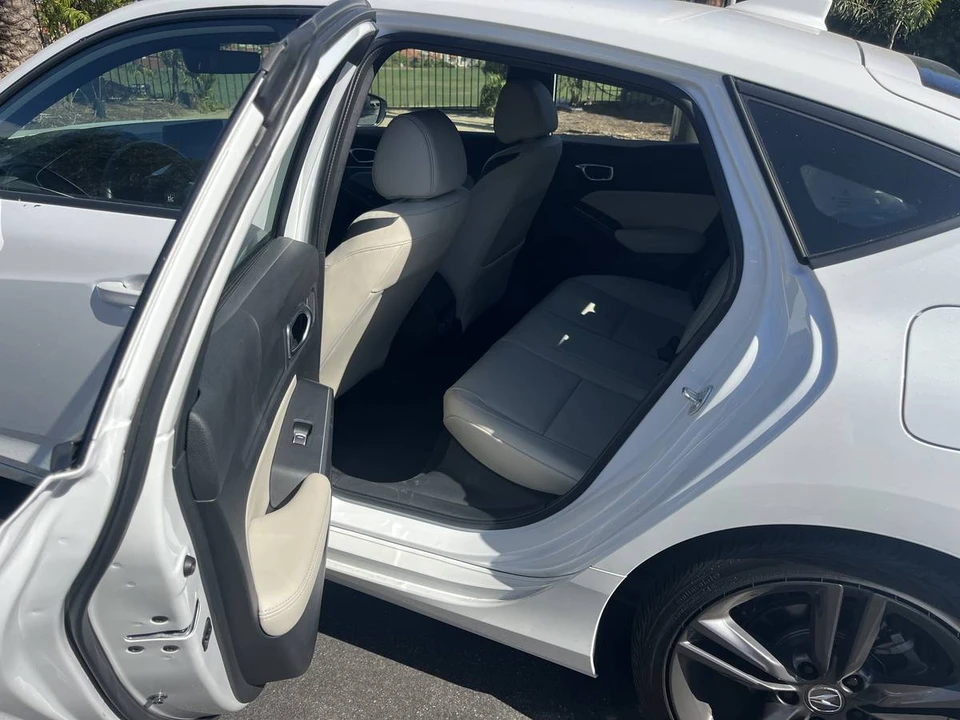 2023 Acura Integra 5th Gen - Image 5 of 13