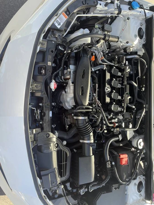 2023 Acura Integra 5th Gen - Image 12 of 13