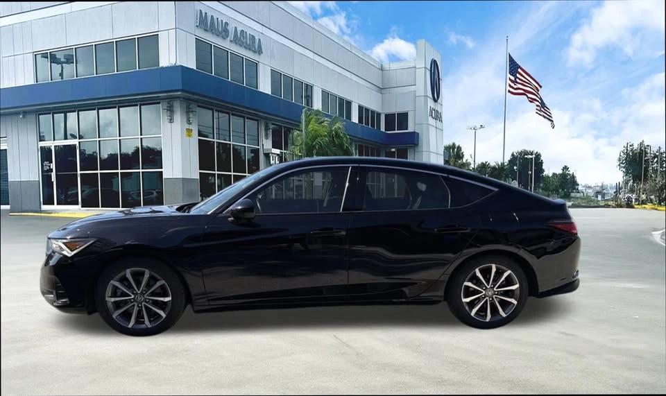 2023 Acura Integra 5th Gen - Image 6 of 19