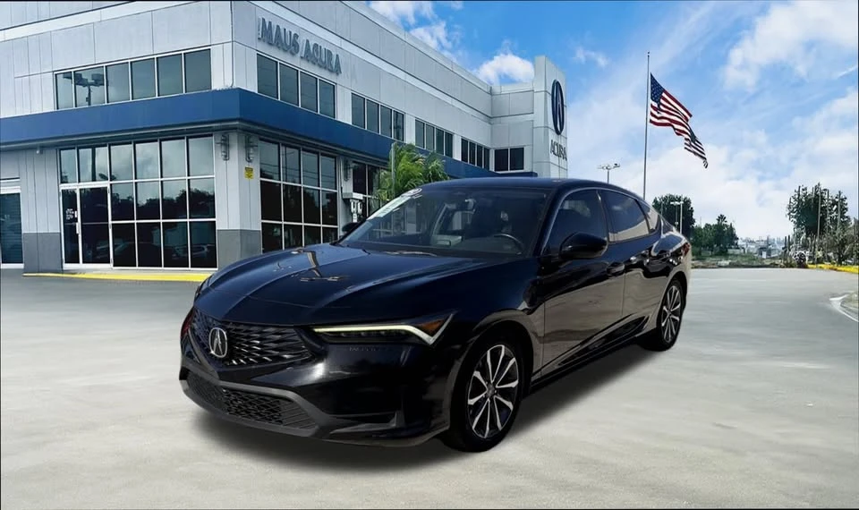 2023 Acura Integra 5th Gen - Image 7 of 19