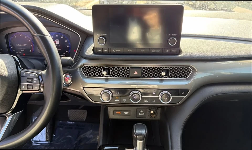 2023 Acura Integra 5th Gen - Image 14 of 19