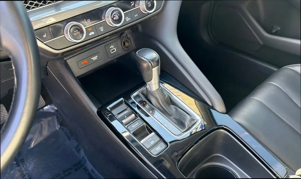 2023 Acura Integra 5th Gen - Image 15 of 19