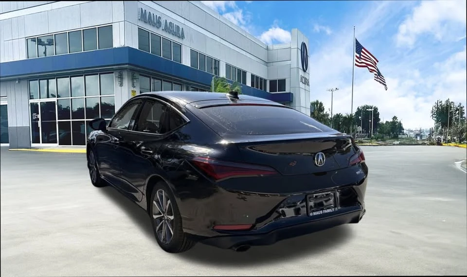 2023 Acura Integra 5th Gen - Image 5 of 19