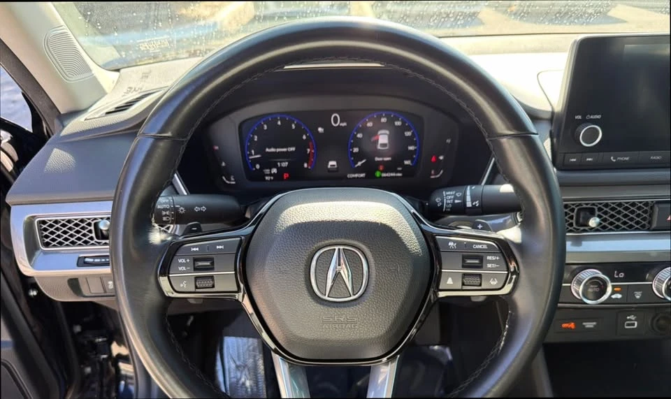2023 Acura Integra 5th Gen - Image 10 of 19