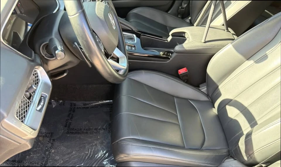 2023 Acura Integra 5th Gen - Image 17 of 19