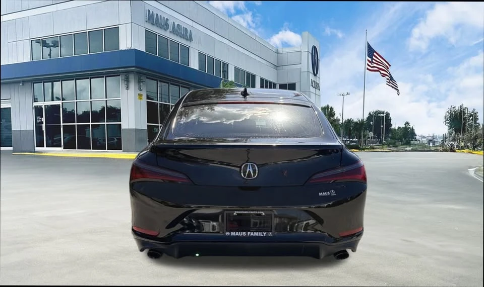 2023 Acura Integra 5th Gen - Image 4 of 19