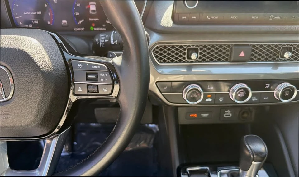 2023 Acura Integra 5th Gen - Image 13 of 19