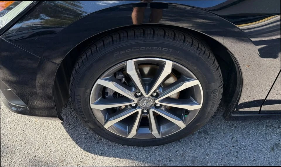 2023 Acura Integra 5th Gen - Image 9 of 19