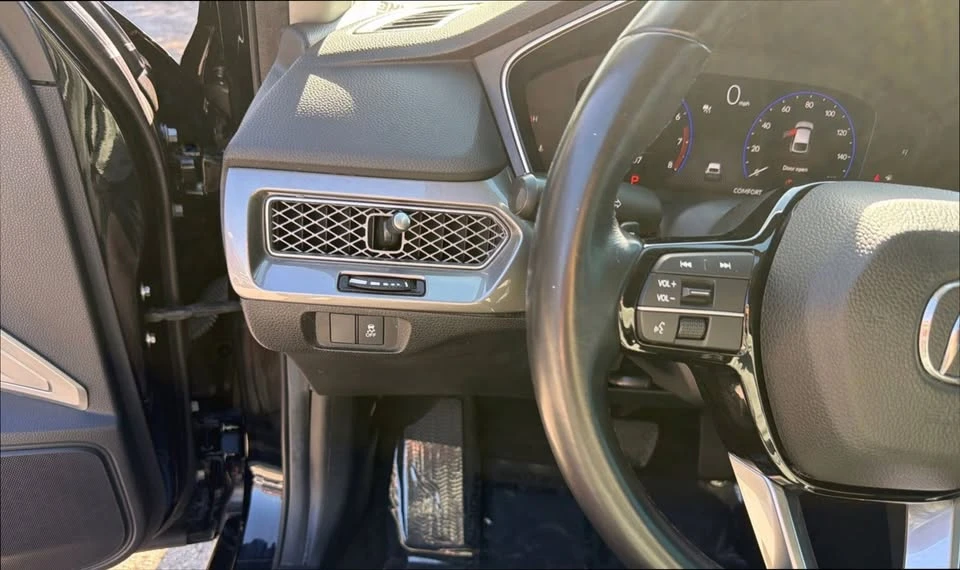 2023 Acura Integra 5th Gen - Image 12 of 19