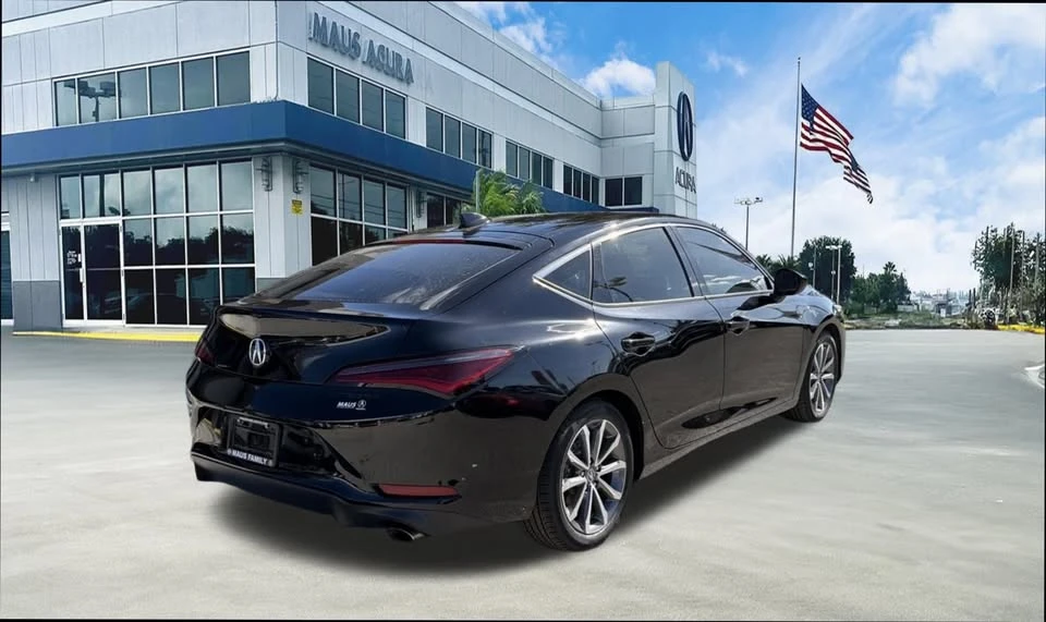 2023 Acura Integra 5th Gen - Image 3 of 19