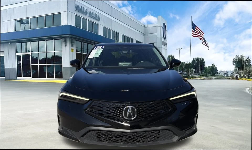 2023 Acura Integra 5th Gen - Image 8 of 19