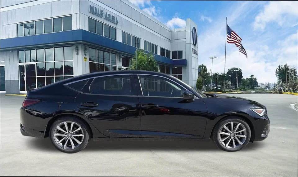 2023 Acura Integra 5th Gen - Image 2 of 19