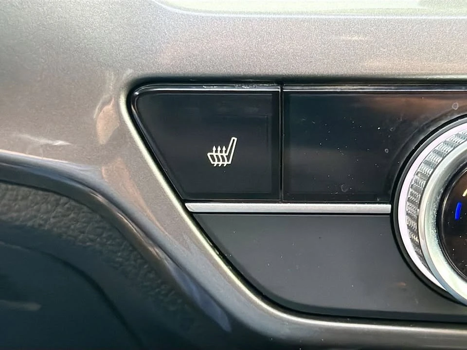 2023 Acura Integra 5th Gen - Image 19 of 20