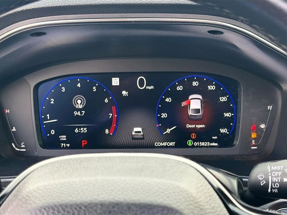 2023 Acura Integra 5th Gen - Image 12 of 20