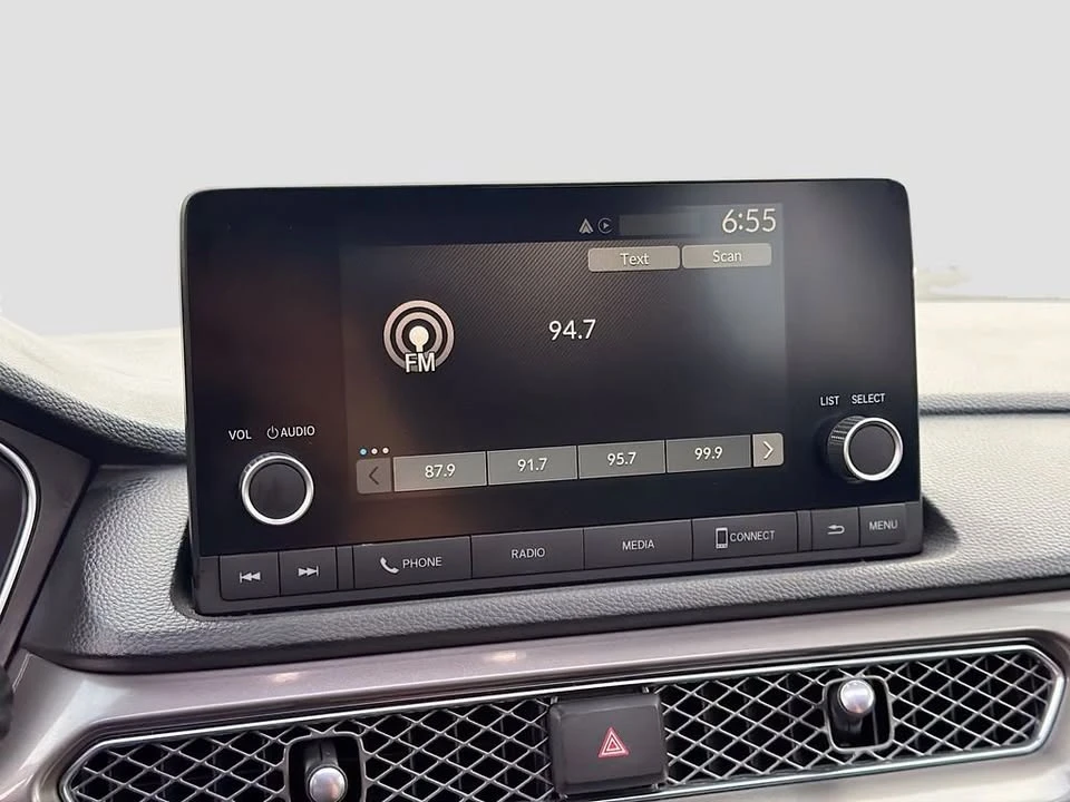 2023 Acura Integra 5th Gen - Image 14 of 20