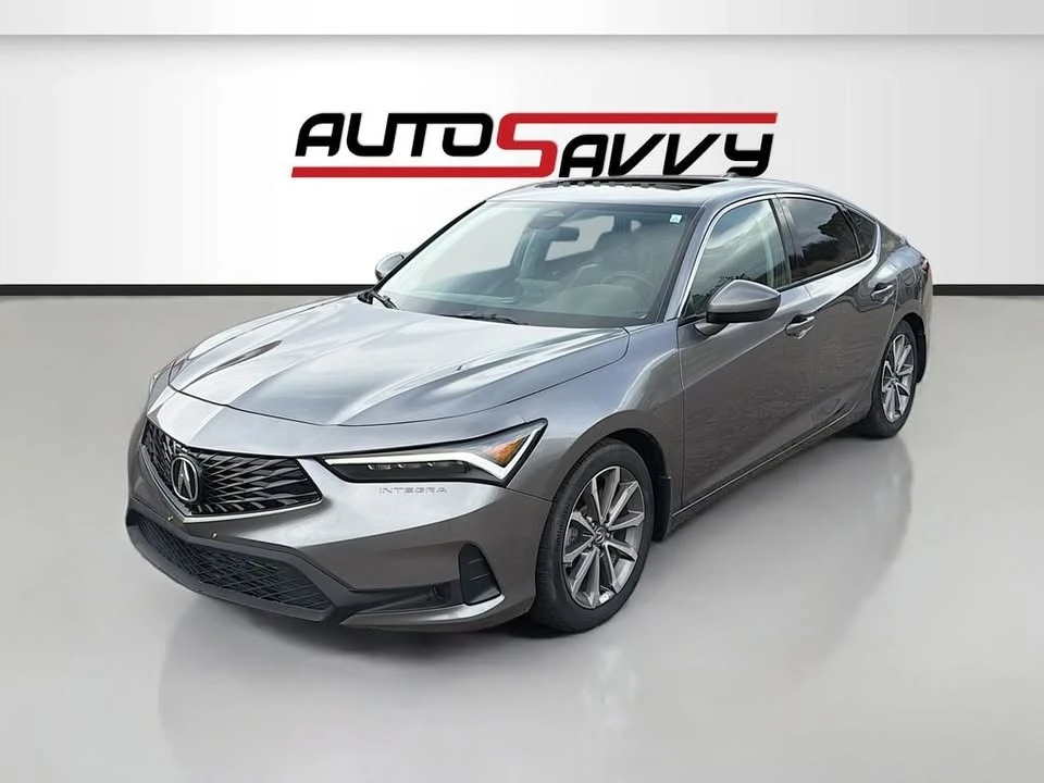 2023 Acura Integra 5th Gen - Image 3 of 20