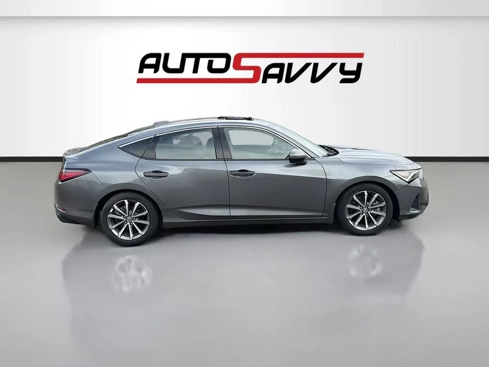 2023 Acura Integra 5th Gen - Image 8 of 20