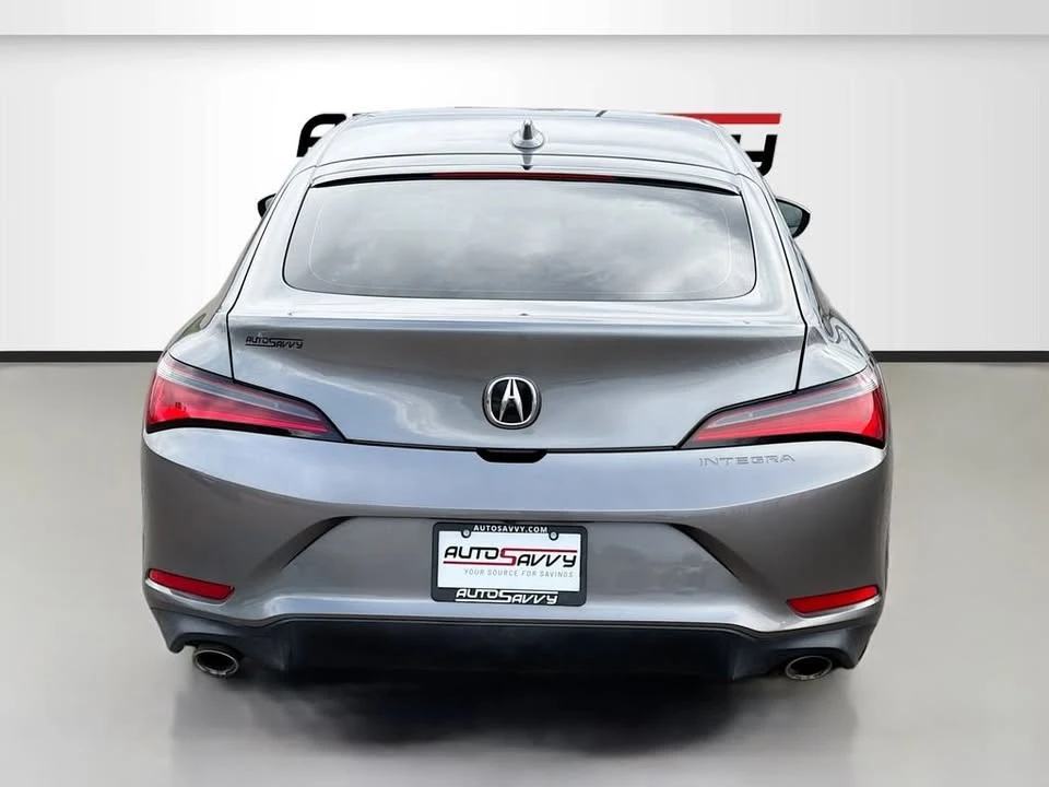 2023 Acura Integra 5th Gen - Image 6 of 20