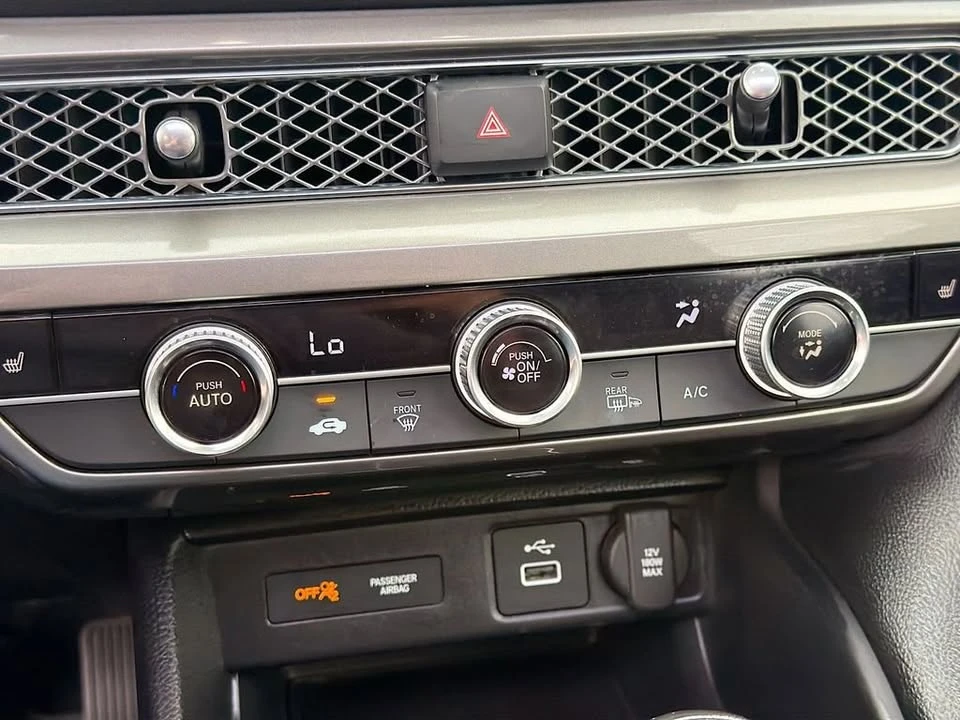 2023 Acura Integra 5th Gen - Image 15 of 20