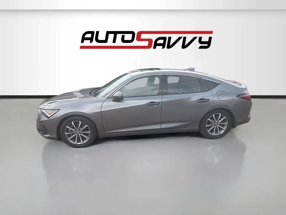 2023 Acura Integra 5th Gen - Image 4 of 20