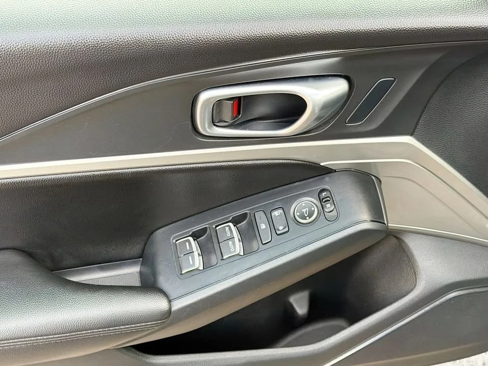 2023 Acura Integra 5th Gen - Image 17 of 20