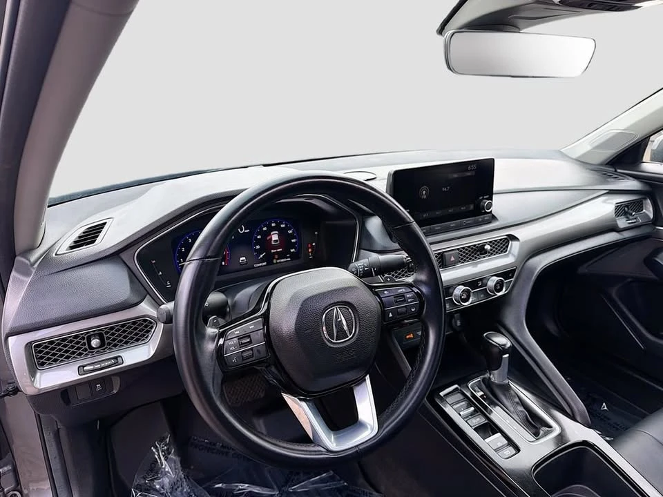 2023 Acura Integra 5th Gen - Image 9 of 20