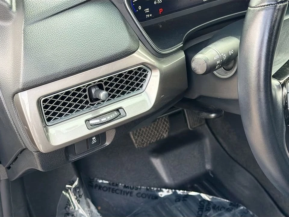 2023 Acura Integra 5th Gen - Image 10 of 20