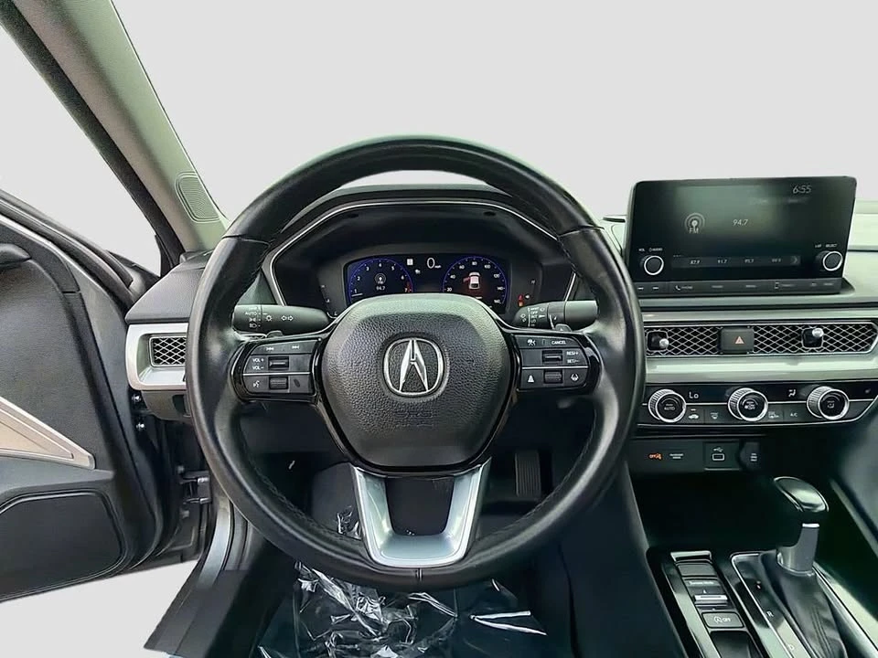2023 Acura Integra 5th Gen - Image 11 of 20