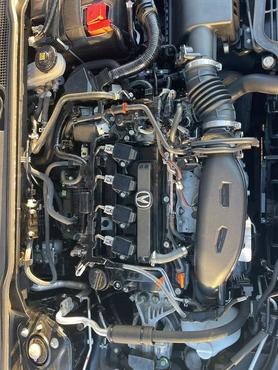 2023 Acura Integra 5th Gen - Image 31 of 31