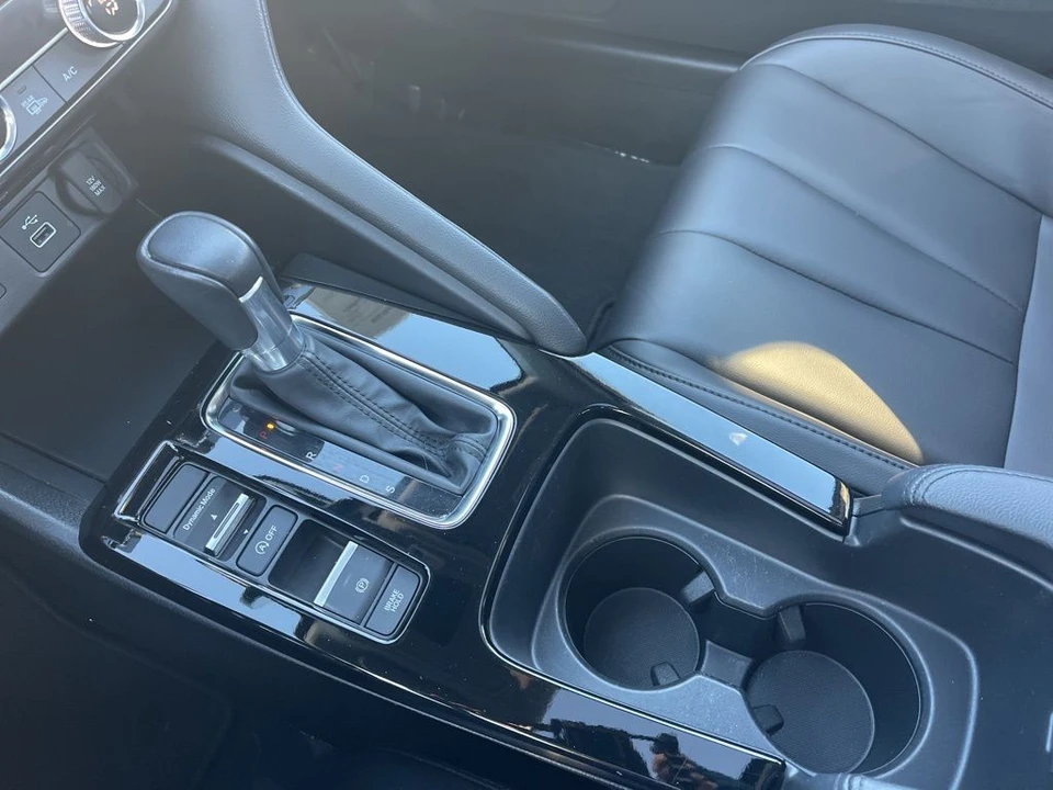 2023 Acura Integra 5th Gen - Image 19 of 21