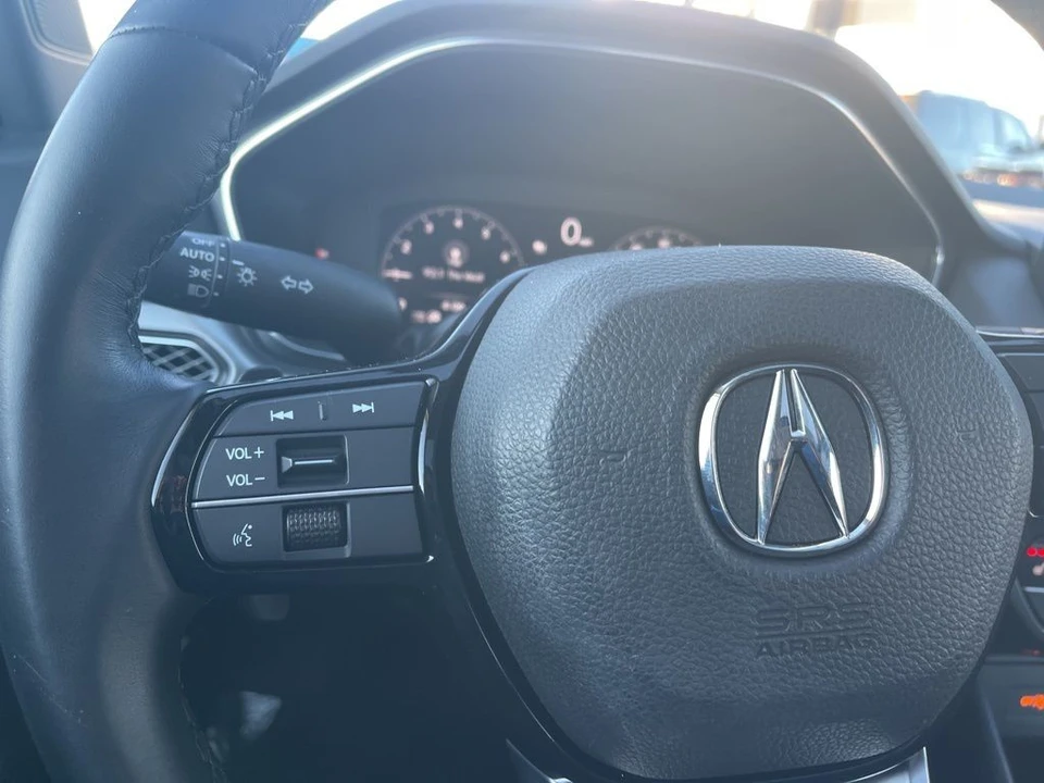 2023 Acura Integra 5th Gen - Image 17 of 31